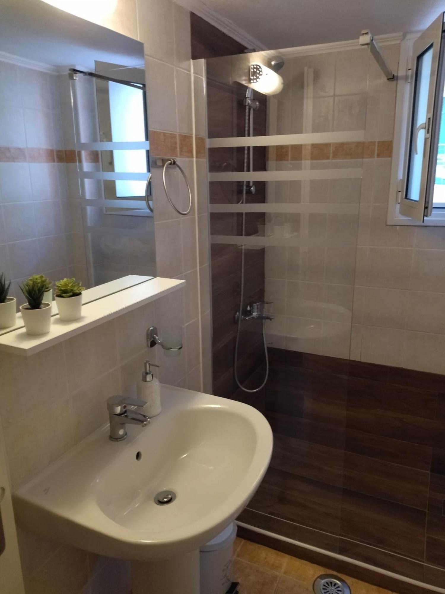 Myrto1 Apartment Preveza Exterior foto